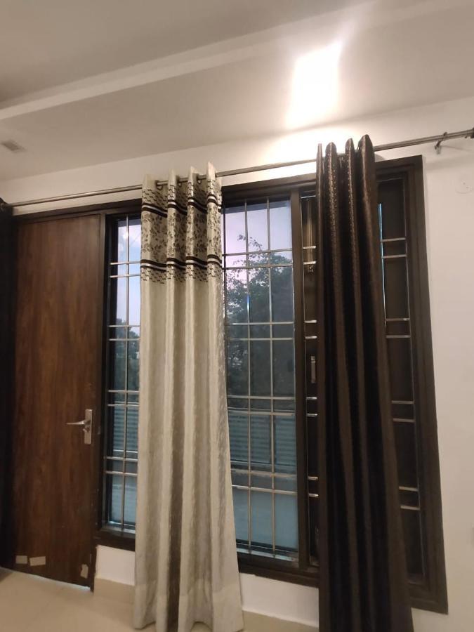 Own Stay Nuova Delhi Esterno foto