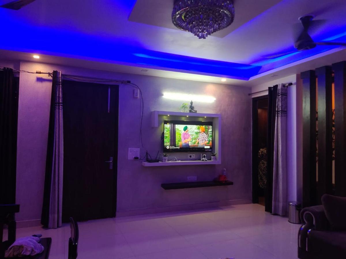 Own Stay Nuova Delhi Esterno foto