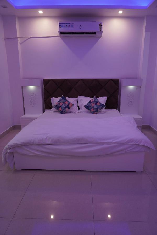 Own Stay Nuova Delhi Esterno foto