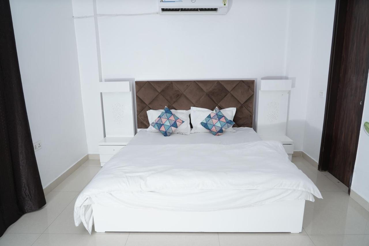 Own Stay Nuova Delhi Esterno foto