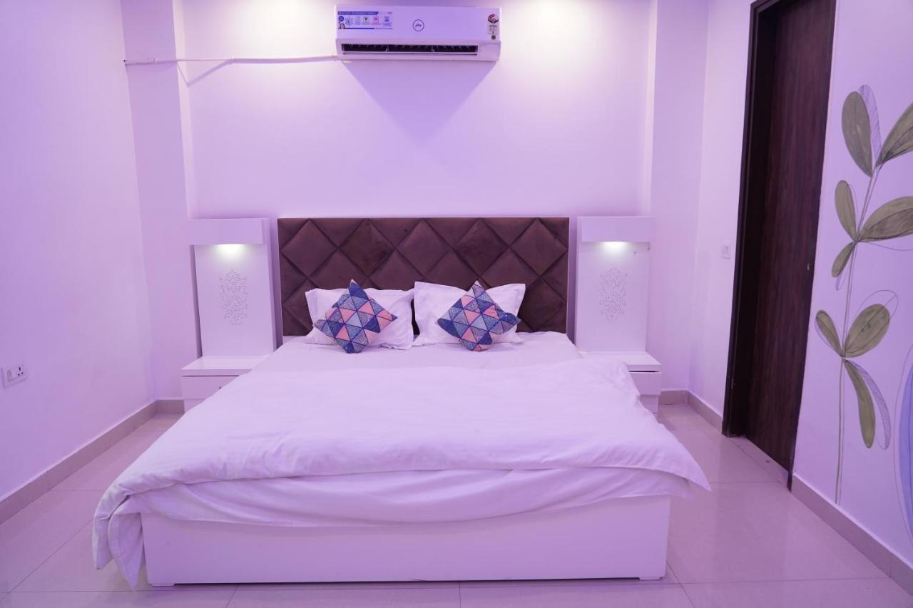 Own Stay Nuova Delhi Esterno foto