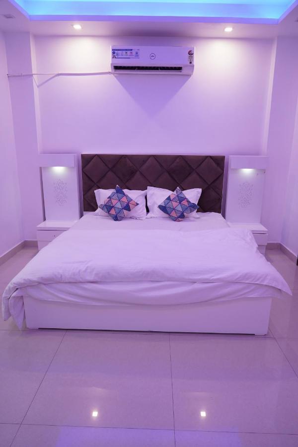 Own Stay Nuova Delhi Esterno foto
