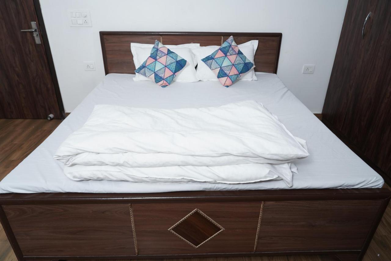 Own Stay Nuova Delhi Esterno foto