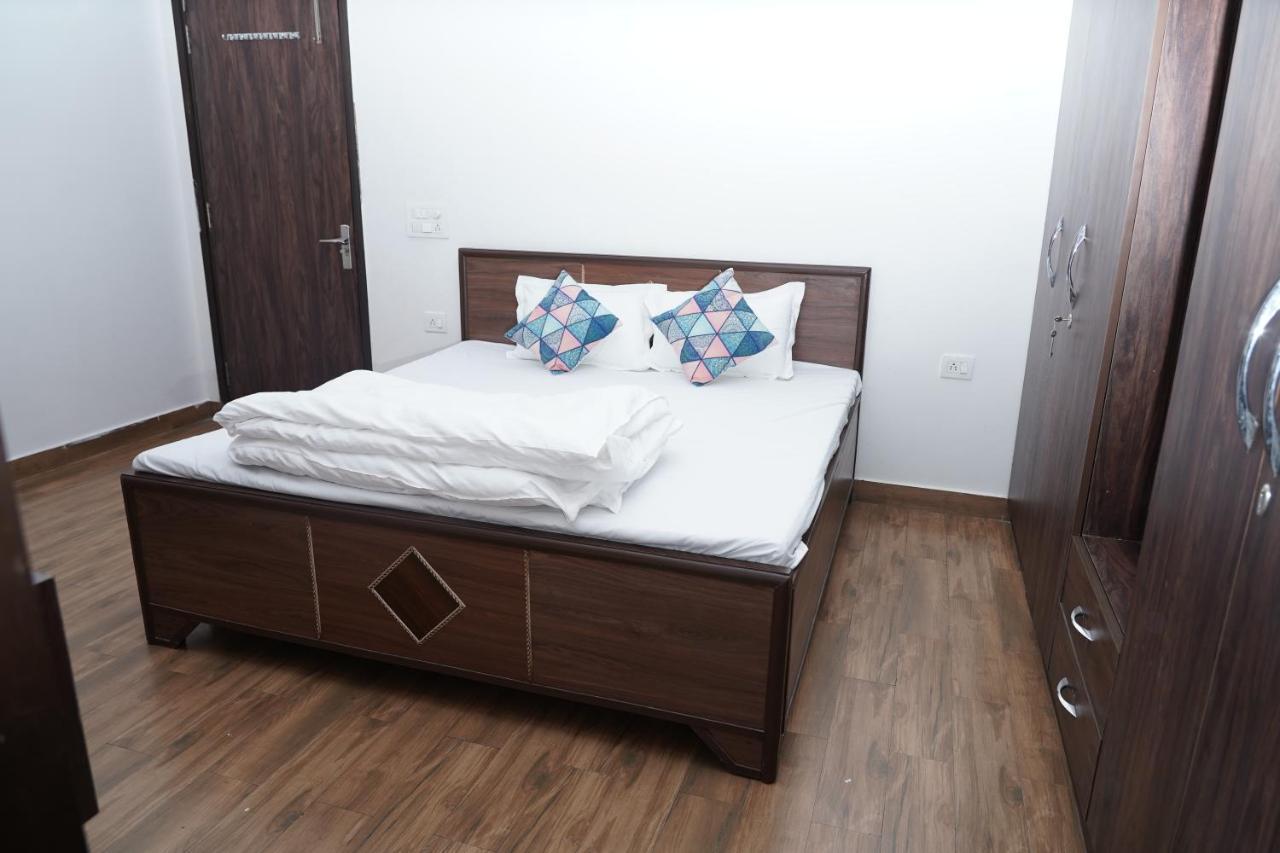 Own Stay Nuova Delhi Esterno foto