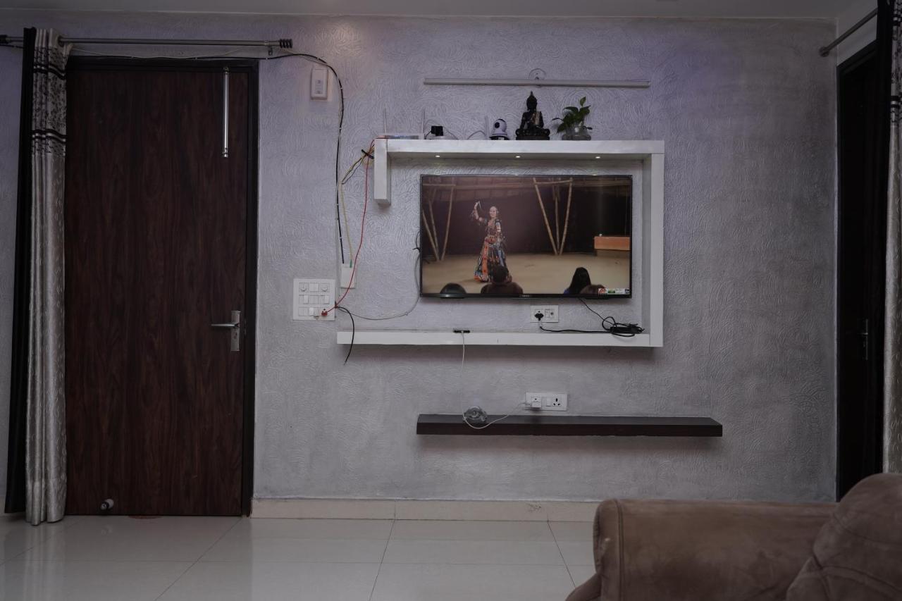 Own Stay Nuova Delhi Esterno foto