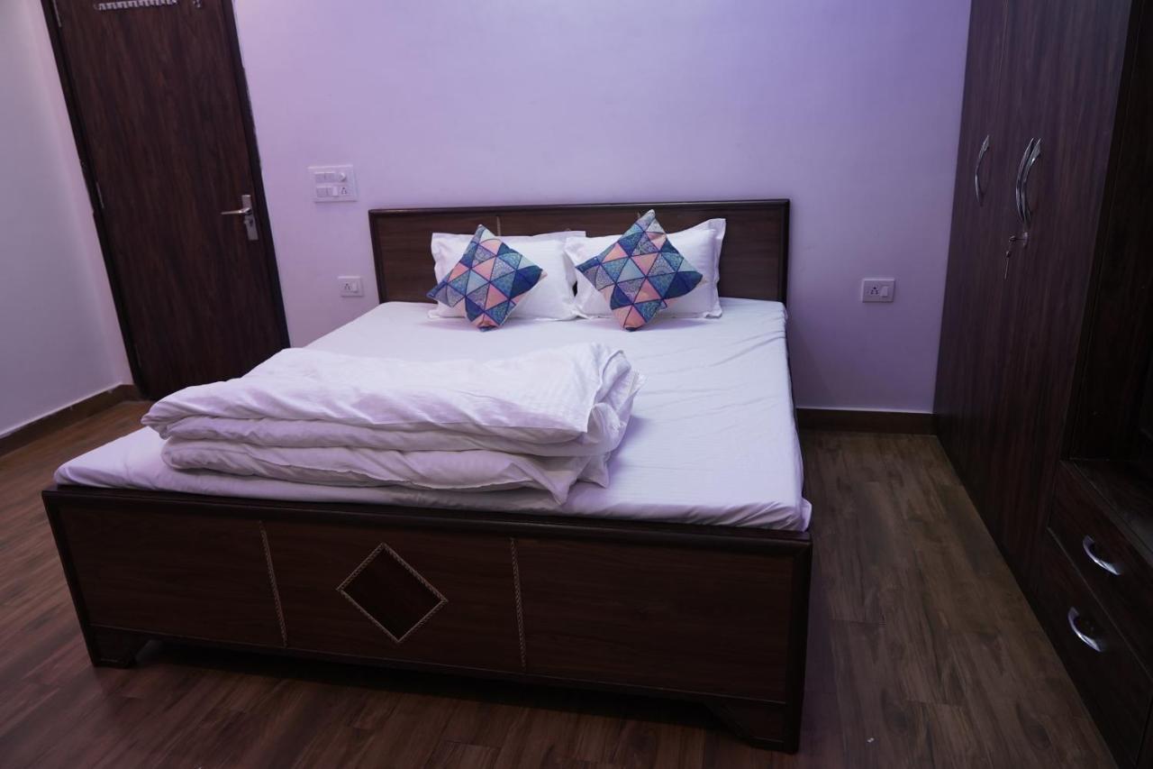 Own Stay Nuova Delhi Esterno foto