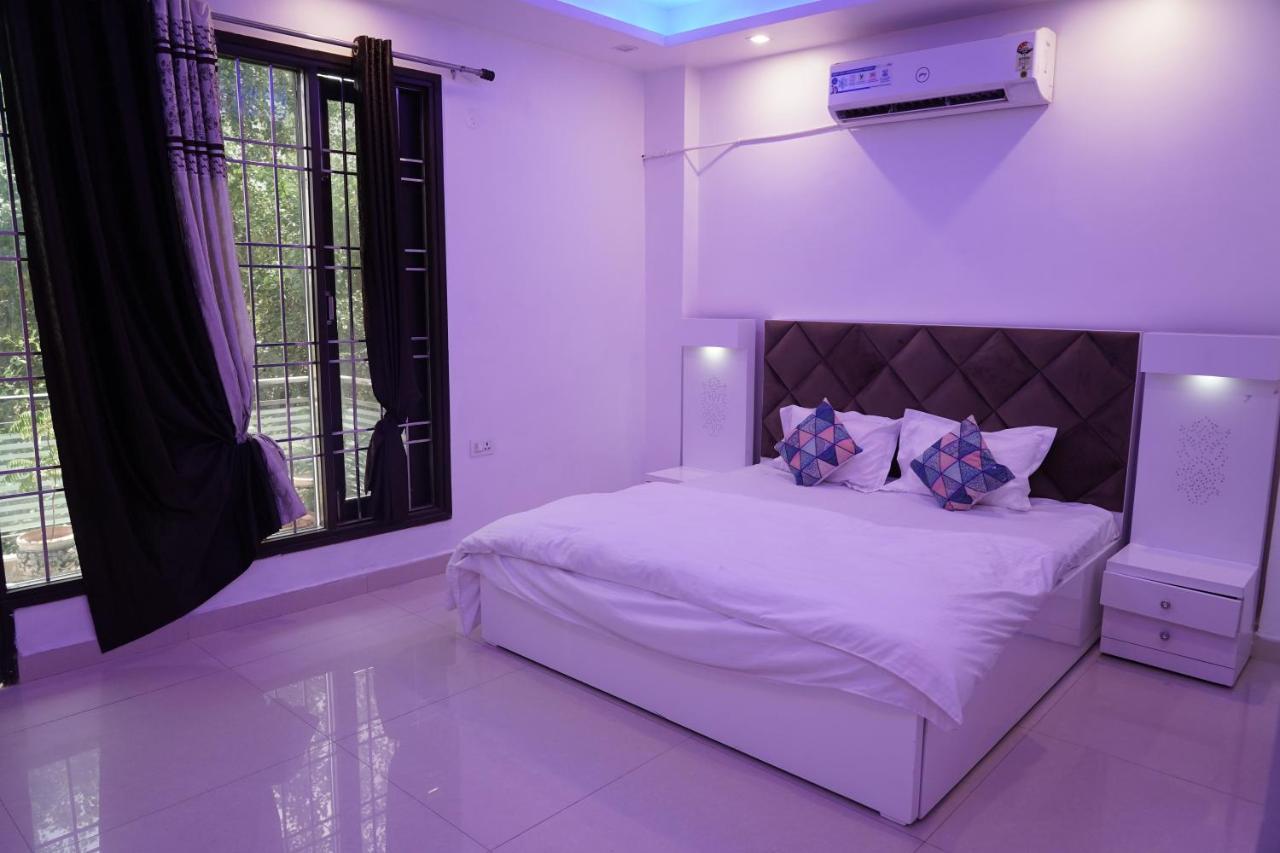 Own Stay Nuova Delhi Esterno foto