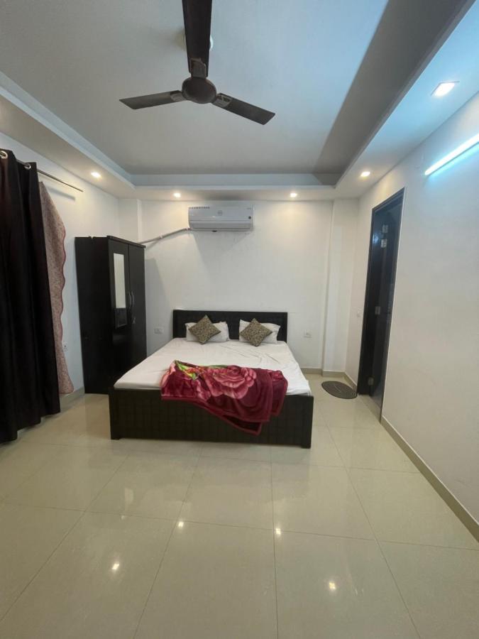 Own Stay Nuova Delhi Esterno foto